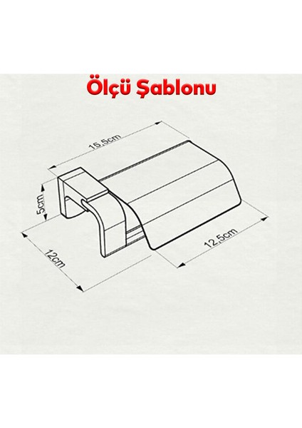 Krom Gümüş Kapaklı Lüks Tuvalet Kağıtlık Vidalı Paslanmaz Metal Duvara Monte Banyo Kağıt Aparatı fiyatları