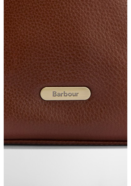 Cedar Deri Bucket Çanta BR11 Brown indirimleri