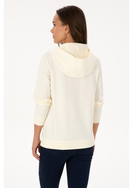 Kadın Sweatshirt 50313559-VR256 indirimleri