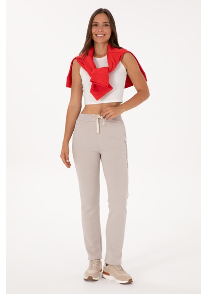 Kadın Taş Eşofman Altı 50313583-VR049