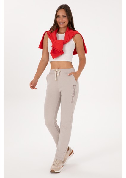 Kadın Taş Eşofman Altı 50313583-VR049 modelleri