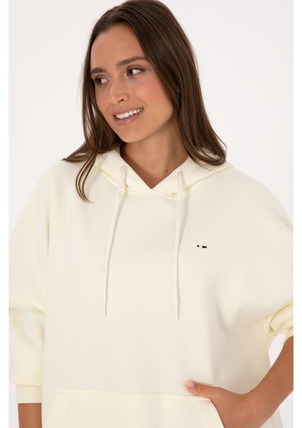 Kadın Sweatshirt 50313567-VR256 fiyatları