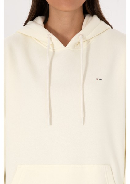 Kadın Sweatshirt 50313567-VR256