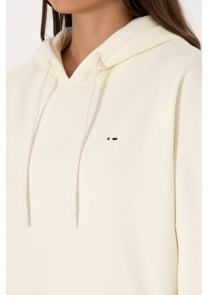 Kadın Sweatshirt 50313567-VR256