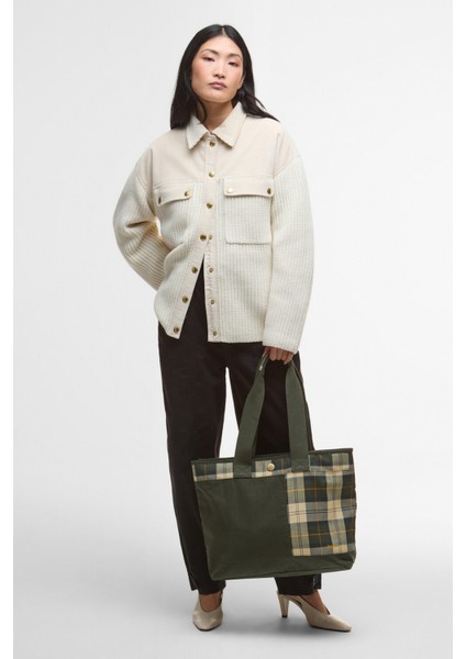 Mya Patchwork Kol Çantası SG71 Sage-Ancient fiyatları