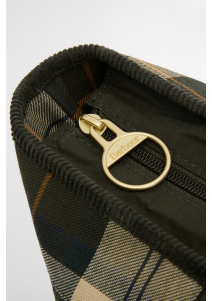 Mya Patchwork Kol Çantası SG71 Sage-Ancient