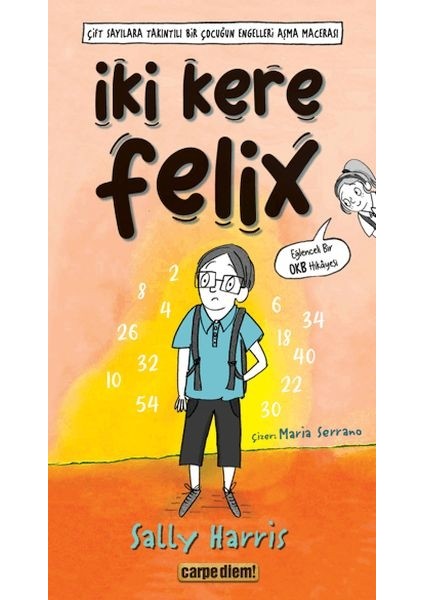 Iki Kere Felix