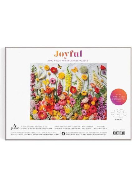 Karışık Kaset Puzzle modelleri