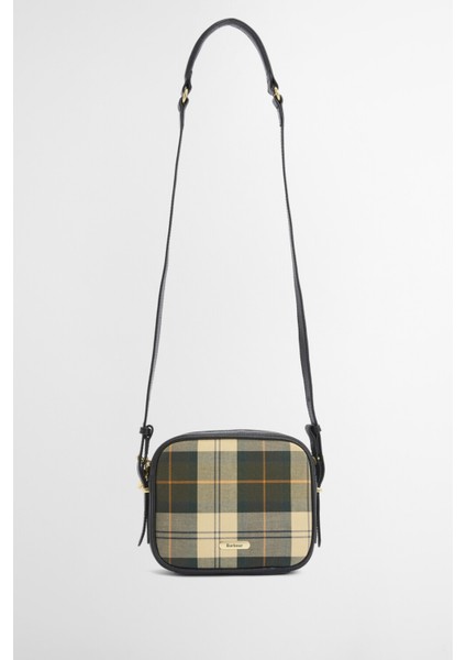 Daphne Tartan Çapraz Çanta TN51 Ancient Tartan indirimleri