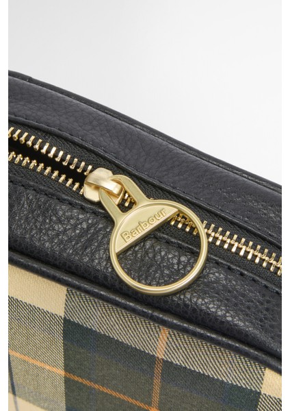 Daphne Tartan Çapraz Çanta TN51 Ancient Tartan