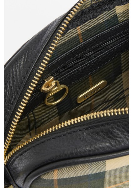 Daphne Tartan Çapraz Çanta TN51 Ancient Tartan