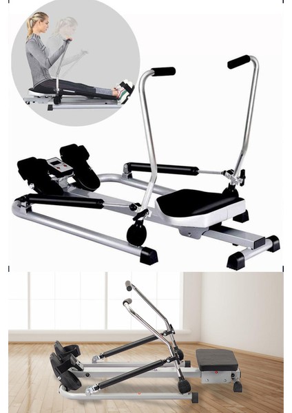 Kürek Çekme Spor Aleti indirimleri