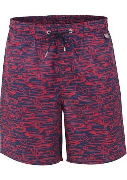 8381 Erkek Şort Mayo