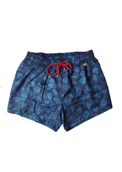 8370 Erkek Deniz Şort Mayo
