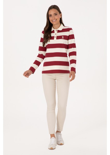 Kadın Sweatshirt 50314207-VR104 fırsatları