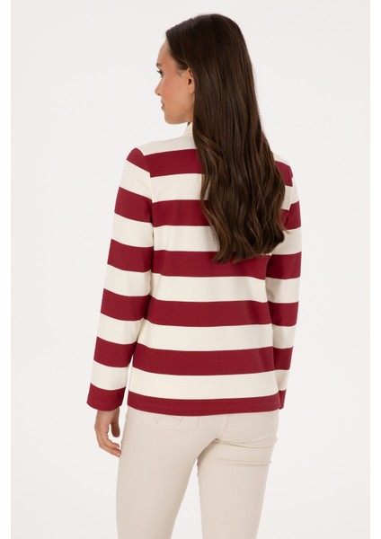 Kadın Sweatshirt 50314207-VR104 indirimleri