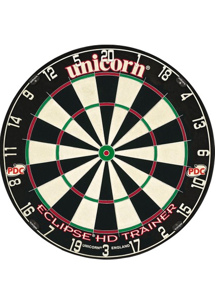 79438 Eclipse Hd Eğitim Dart Tahtası