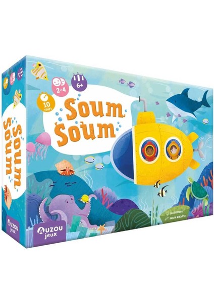 Benim Küçük Oyunlarım - Dalış Maceram