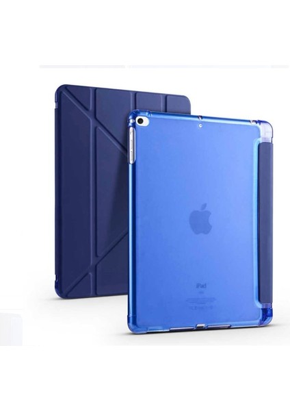 Iyolit Ipad 9.7 / Sert Kapaklı Kalemlikli Smart Kılıf fiyatları