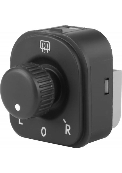 Vw Volkswagen Golf 5 Mk5 2004-2008 Uyumlu Dış Dikiz Ayna Ayar Kumanda Düğmesi 1K0959565H modelleri