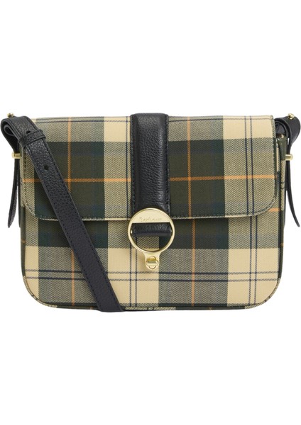 Rosa Tartan Çapraz Çanta TN51 Ancient Tartan