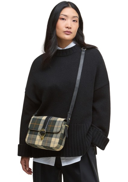 Rosa Tartan Çapraz Çanta TN51 Ancient Tartan fiyatları