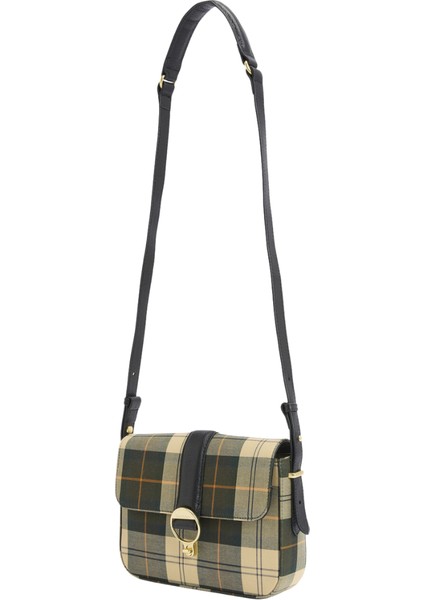 Rosa Tartan Çapraz Çanta TN51 Ancient Tartan fırsatları