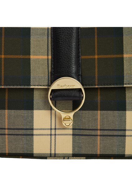 Rosa Tartan Çapraz Çanta TN51 Ancient Tartan indirimleri