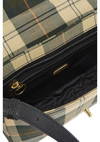 Rosa Tartan Çapraz Çanta TN51 Ancient Tartan