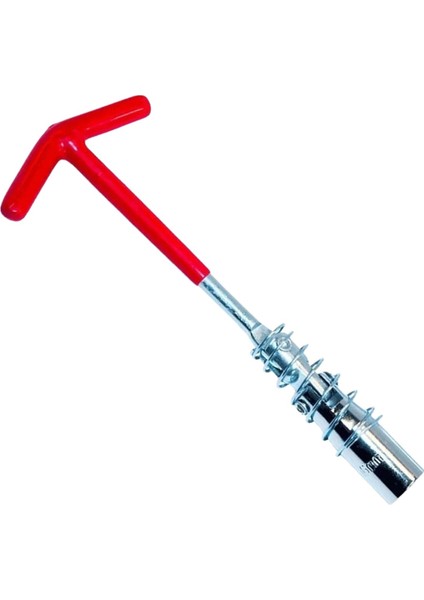 Omega Tools BM16 1/2 Mafsallı Buji Lokması 16 mm