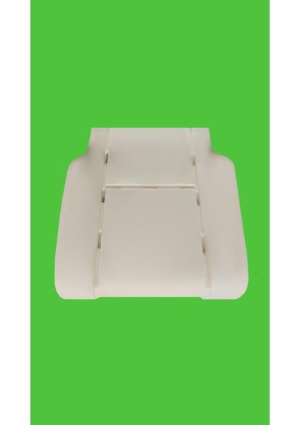 Sprinter (1) Uyumlu Oturak Süngeri