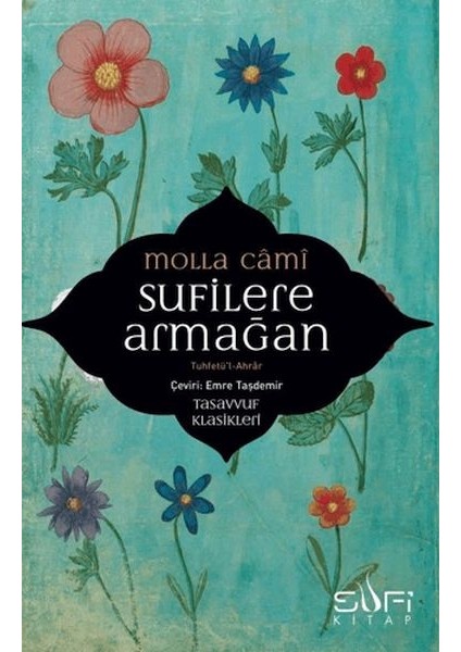 Sufilere Armağan