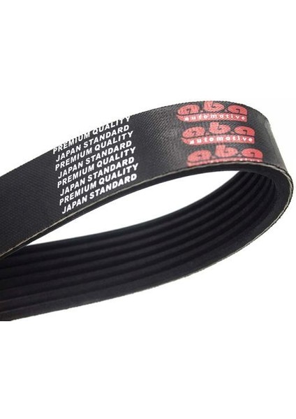 Aba 7PK2683 - Kanallı Kayıs Ford Transıt 300-330-350 2.4tdcı 06--350-430-460 2.4tdcı 06-