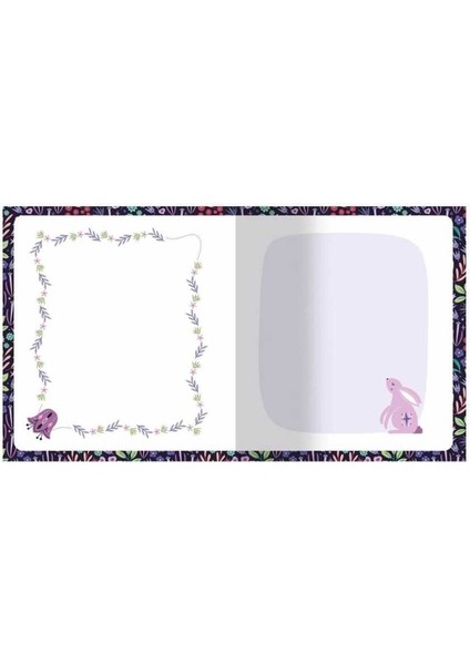 Gizli Hazineler Kırtasiye Kutusu – Sticker, Defter ve Daha Fazlası fiyatları