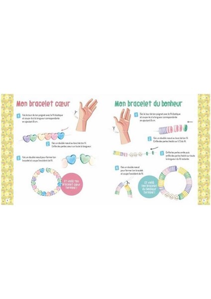 Mücevher Fabrikası - Gökkuşağı Bilekliklerim fiyatları