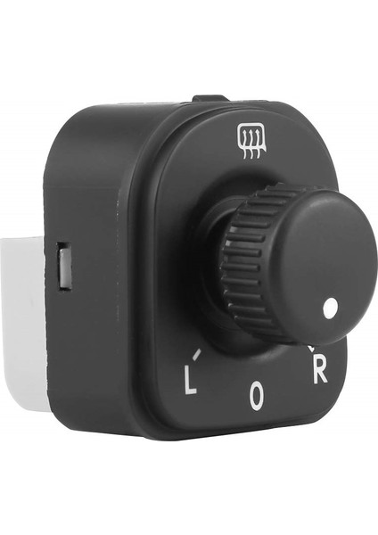 Vw Volkswagen Passat cc 2009-2012 Uyumlu Dış Dikiz Ayna Ayar Kumanda Düğmesi 1K0959565H modelleri