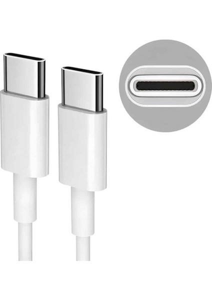 Resveq 25W Iphone 15/15 Pro Max Uyumlu Şarj Aleti