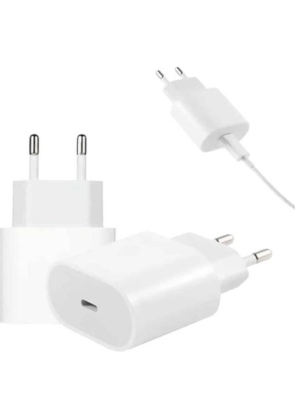 Resveq 25W Iphone 15/15 Pro Max Uyumlu Şarj Aleti fırsatları