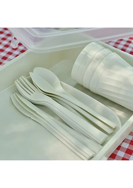 Piknik Seti 32 Parça