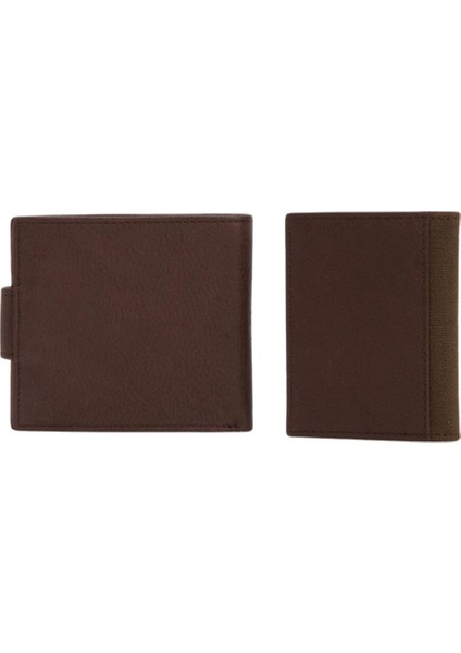 Padbury Deri Hediye Seti BR11 Brown modelleri