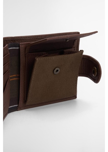 Padbury Deri Hediye Seti BR11 Brown indirimleri