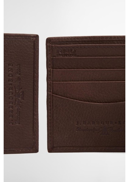 Padbury Deri Hediye Seti BR11 Brown