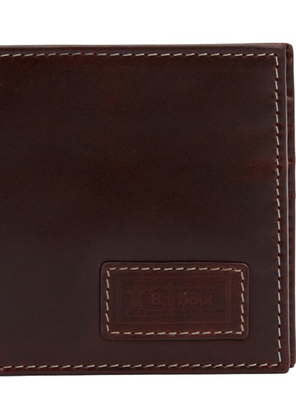 Bilton Deri Cüzdan BR71 Burnt Chocolate Brown modelleri