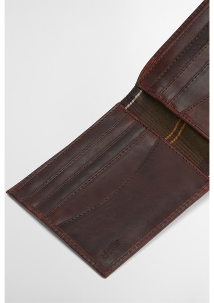 Bilton Deri Cüzdan BR71 Burnt Chocolate Brown indirimleri
