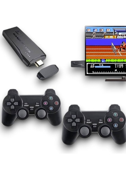 Resveq Game Stick fiyatları