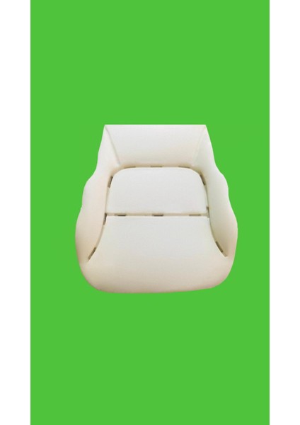 L-200 (2) Uyumlu Oturak Süngeri