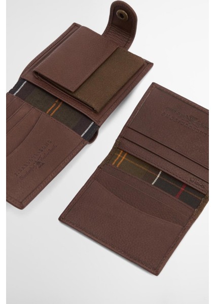 Padbury Deri Hediye Seti BR11 Brown