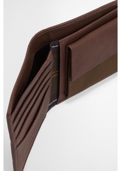 Padbury Deri Hediye Seti BR11 Brown