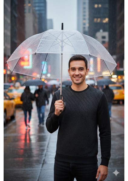 Erkek Mevsimlik Doğal Pamuklu Şık Sweatshirt Bisiklet Yaka Panolu Uzun Kollu Rahat Kesim Tam Kalıp modelleri