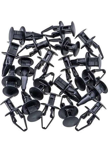 Oto Klips Oem Chrysler 6508712AA Gm 11561368 modelleri